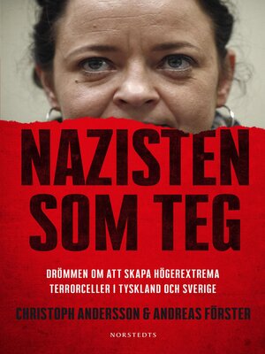 cover image of Nazisten som teg